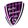 Belle et Dronne