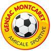 Gensac Montcaret A.S.