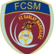 SARLAT MARCILLAC F.C.