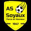 Soyaux AM.S