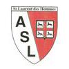 St Laurent Des Hommes A.S